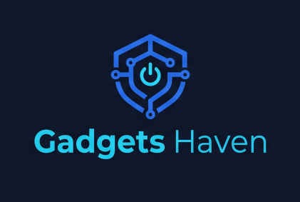 Gadgets Haven